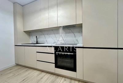 Apartament cu 2 camere semidecomandat în Torontalului
