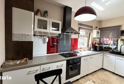 Casă cu 4 camere cu Teren 380 Mp în Gilău - 3
