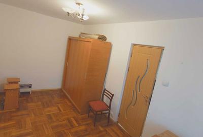 Apartament cu 2 camere semidecomandat în Micro 14 - 3