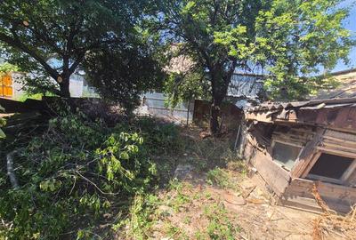 Teren intravilan de 300 mp, în Chercea - 3