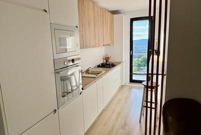 Apartament cu 3 camere decomandat în Zorilor - 3