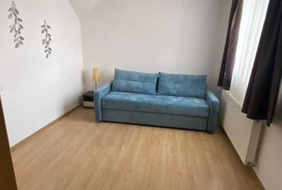 Casă cu 3 camere în Noua