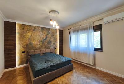 Apartament cu 3 camere semidecomandat în Parcul Carol - 9