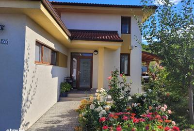 Casă cu 4 camere în Iris - 9