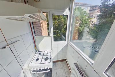 Apartament cu 2 camere decomandat, mobilat în Podgoria - 10