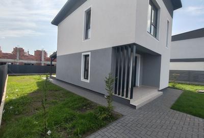 Casă individuală cu 4 camere cu Canalizare în Popas Păcurari - 3