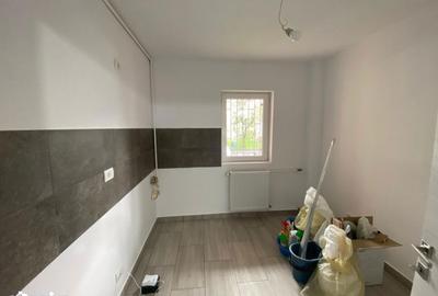 Apartament cu 2 camere în Crângași - 10