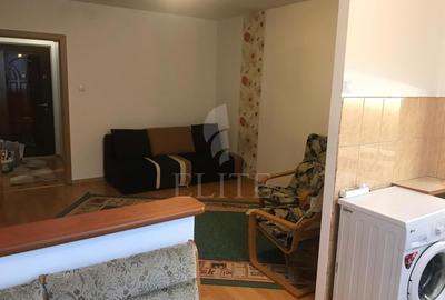 Garsonieră, mobilată în Mărăști