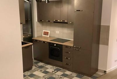 Apartament cu 2 camere decomandat în Nord - 2