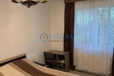 Apartament cu 2 camere semidecomandat, mobilat în Gheorgheni - 3
