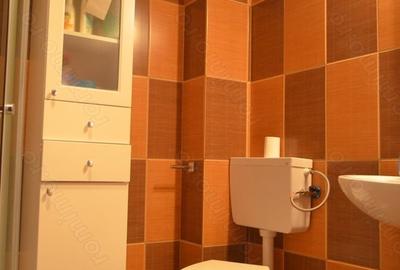 Apartament cu 3 camere decomandat în Bușteni