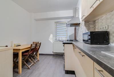 Apartament cu 3 camere decomandat în Teiul Doamnei - 8