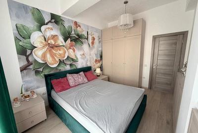 Apartament cu 3 camere decomandat în Șelimbăr - 9