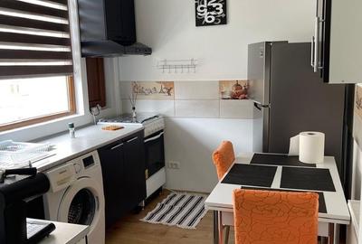 Apartament cu 2 camere în Lujerului - 1