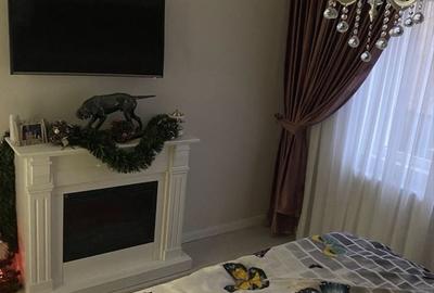 Apartament cu 3 camere decomandat în Central - 1
