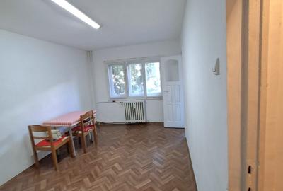 Garsonieră în Confecții