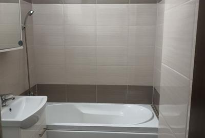Apartament cu 2 camere decomandat în Exterior Vest - 1