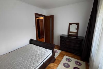 Apartament cu 2 camere semidecomandat în Mănăștur