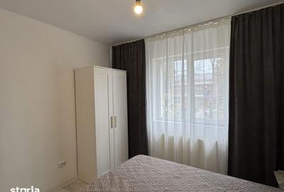 Apartament cu 2 camere în Central - 2