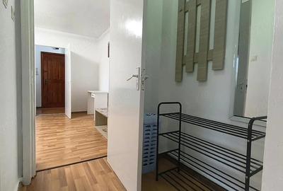 Apartament cu 2 camere semidecomandat în Gojdu