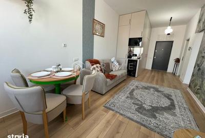 Apartament cu 2 camere în Corunca - 9