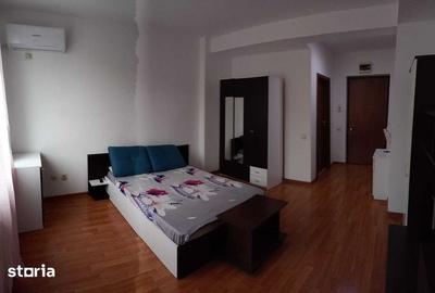 Garsonieră în ICIL