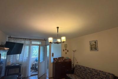 Garsonieră semidecomandată în Drumul Taberei