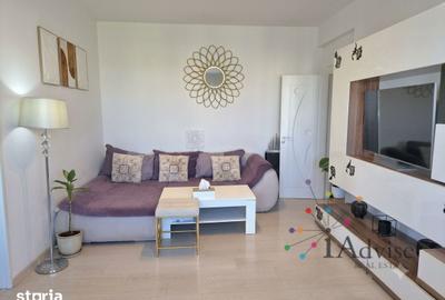 Apartament cu 2 camere în Astra