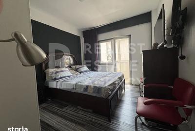 Apartament cu 2 camere, mobilat în Chiajna - 7