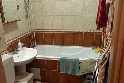 Apartament cu 2 camere semidecomandat în Parcul Circului - 2