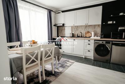Apartament cu 3 camere semidecomandat în Gării - 9