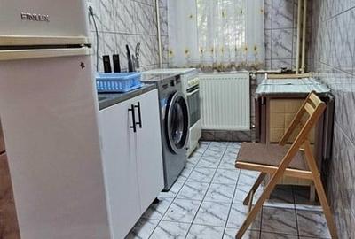 Garsonieră decomandată în Drumul Taberei - 3