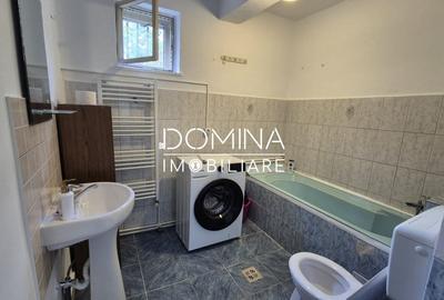 Garsonieră decomandată, mobilată în Central - 5