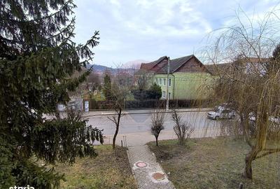 Apartament cu 2 camere decomandat în Central - 7