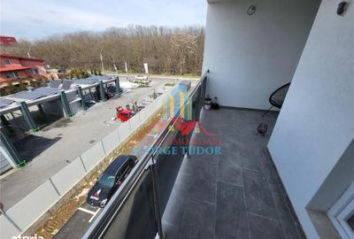 Garsonieră decomandată în Roșu - 3