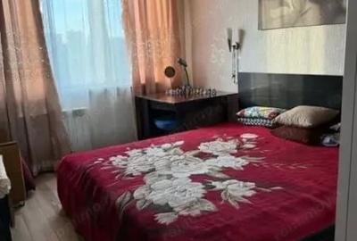 Garsonieră nedecomandată în Complex Studențesc - 3