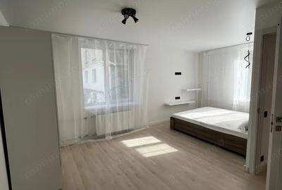 Garsonieră decomandată în Herăstrău - 4