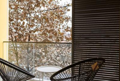 Apartament cu 2 camere în Cantemir