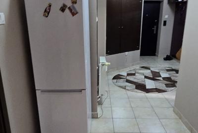 Apartament cu 2 camere decomandat, mobilat în Nicolina - 6