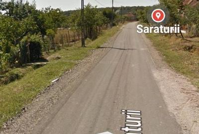 Spațiu comercial, în Viile Satu Mare - 1
