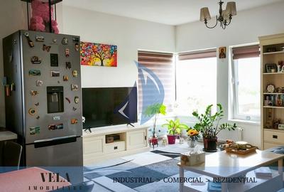 Apartament cu 3 camere în Unirii