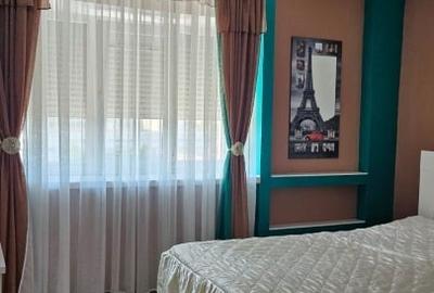 Apartament cu 3 camere decomandat, mobilat în Obor - 3
