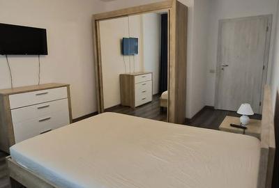 Apartament cu 2 camere decomandat, mobilat în Blașcovici - 5
