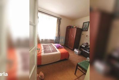 Casă cu 2 camere cu Teren 112 Mp în Central