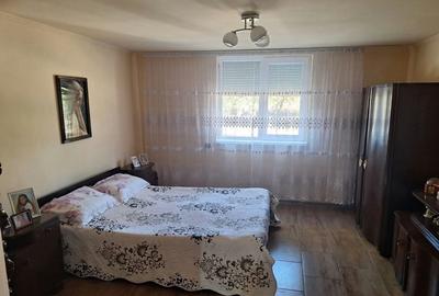 Casă cu 4 camere în Șomoșcheș