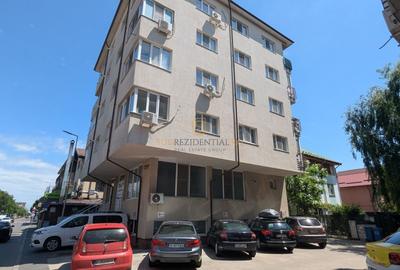 Apartament cu 2 camere decomandat, mobilat în Central - 14