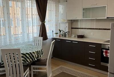 Garsonieră decomandată în Bună Ziua - 5