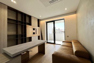 Apartament cu 4 camere decomandat, mobilat în Aviatorilor - 14