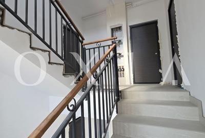 Apartament cu 3 camere semidecomandat în Giroc - 9