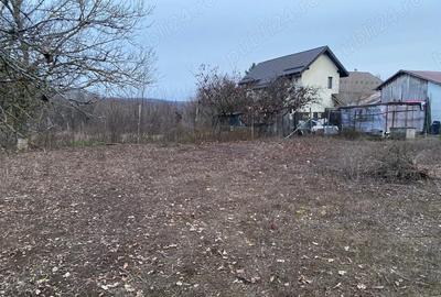 Teren de 1860 mp, în Nisipoasa - 4